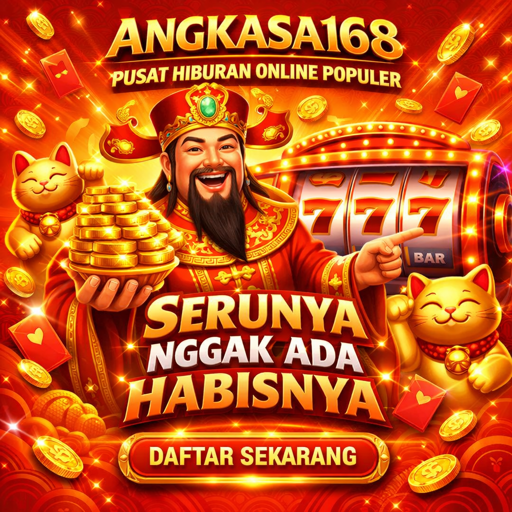 ANGKASA168