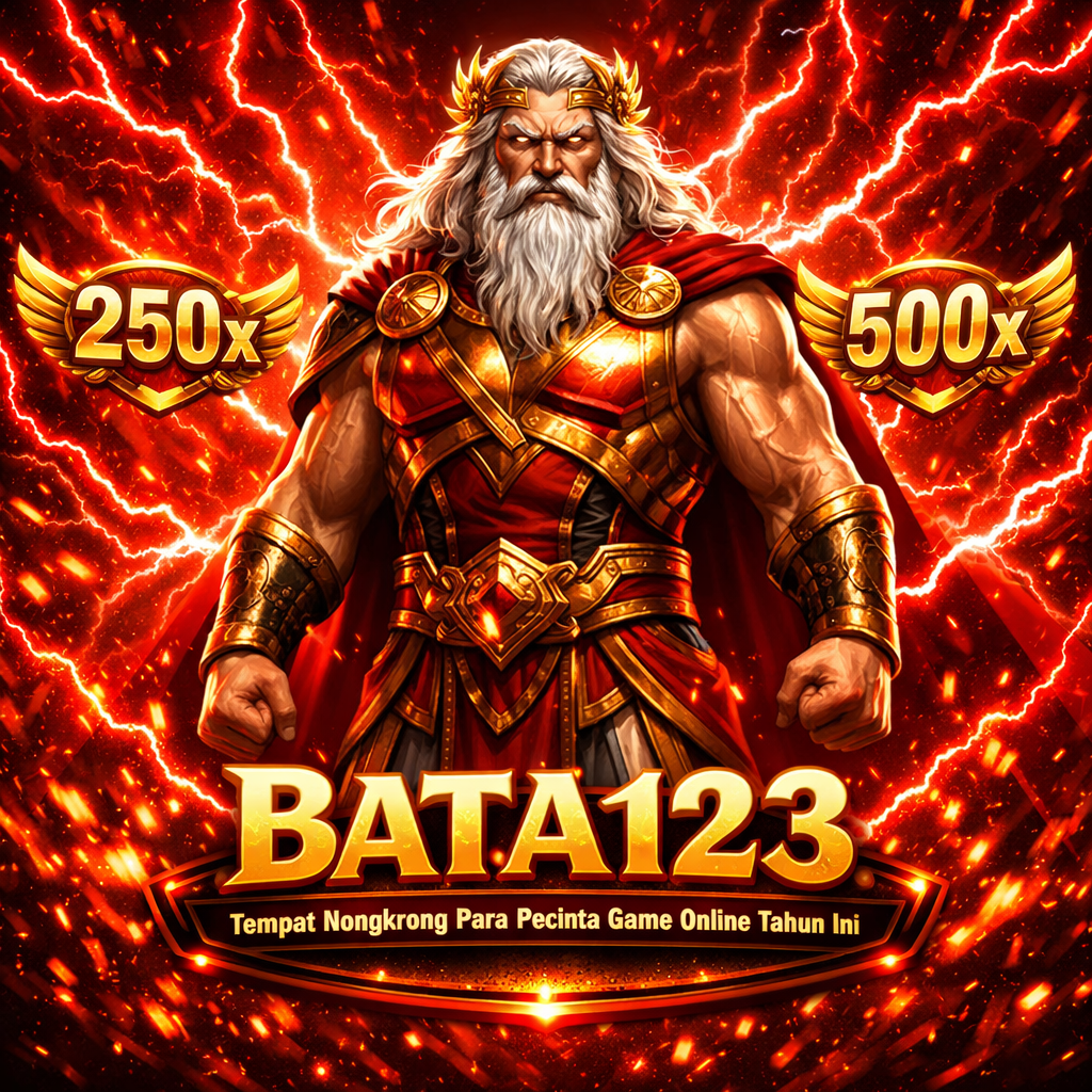 BATA123 | Tempat Nongkrong Para Pecinta Game Online Tahun Ini