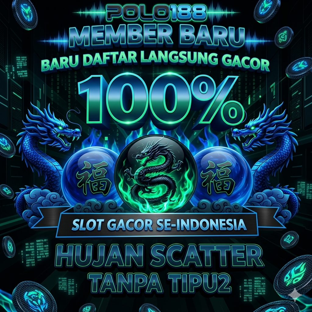 POLO188 | Saat Semua Topik Menarik Berkumpul di Satu Tempat