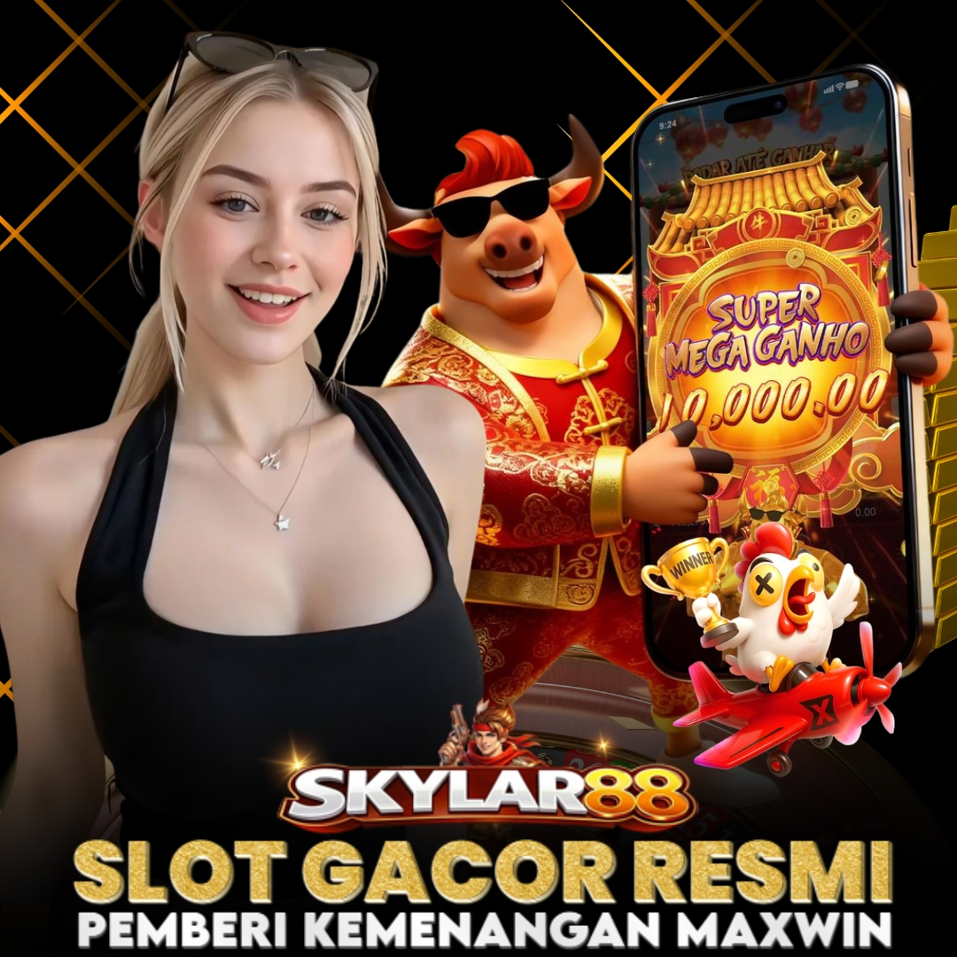 Skylar88 : Portal Gaming Berkualitas Koleksi Game Terlengkap 2026