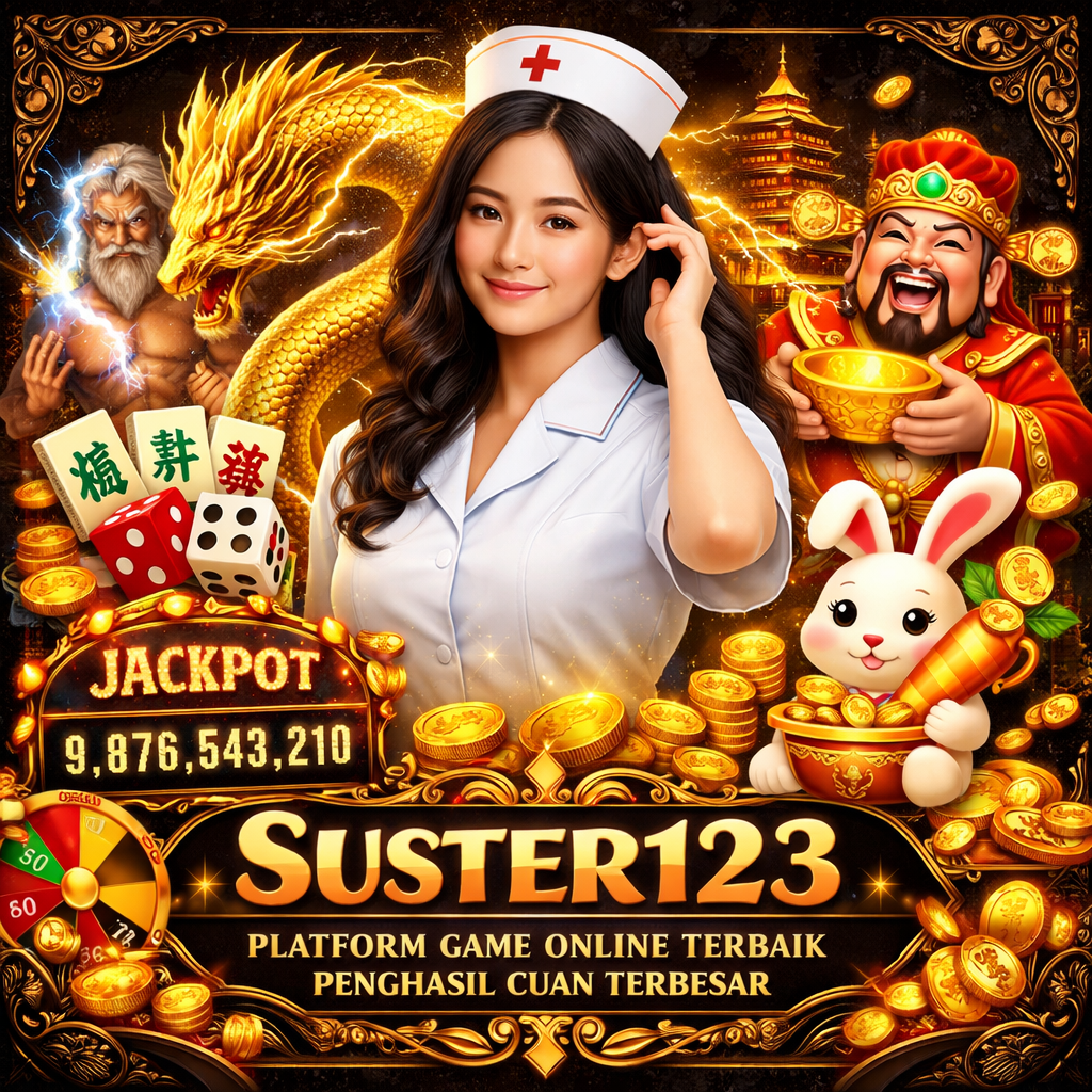 SUSTER123