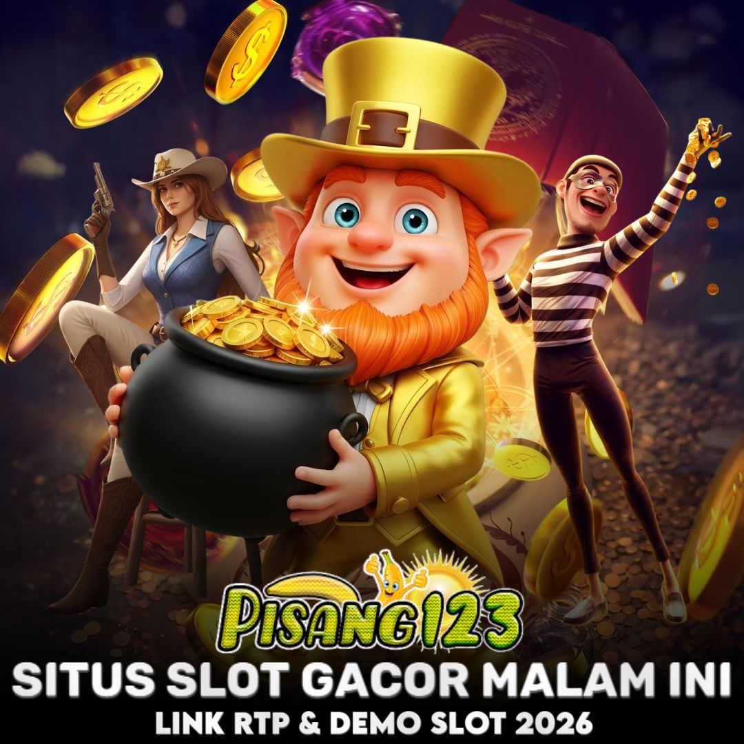 Galeri foto Pisang123 - Slot Games & Live Betting Developer di Manado
