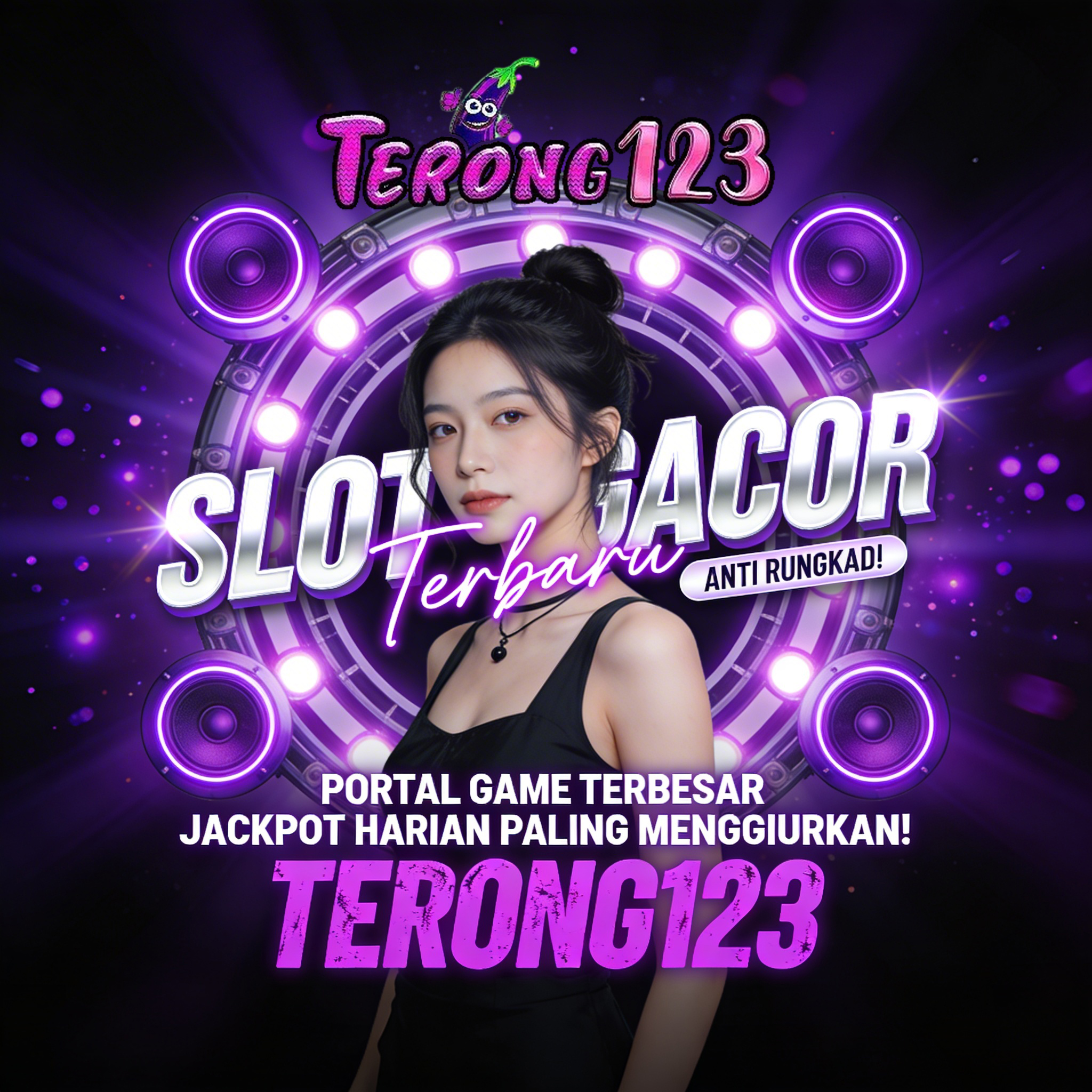 TERONG123 $ Situs Dengan Bonus Slot Online Terbesar Paling Gacor