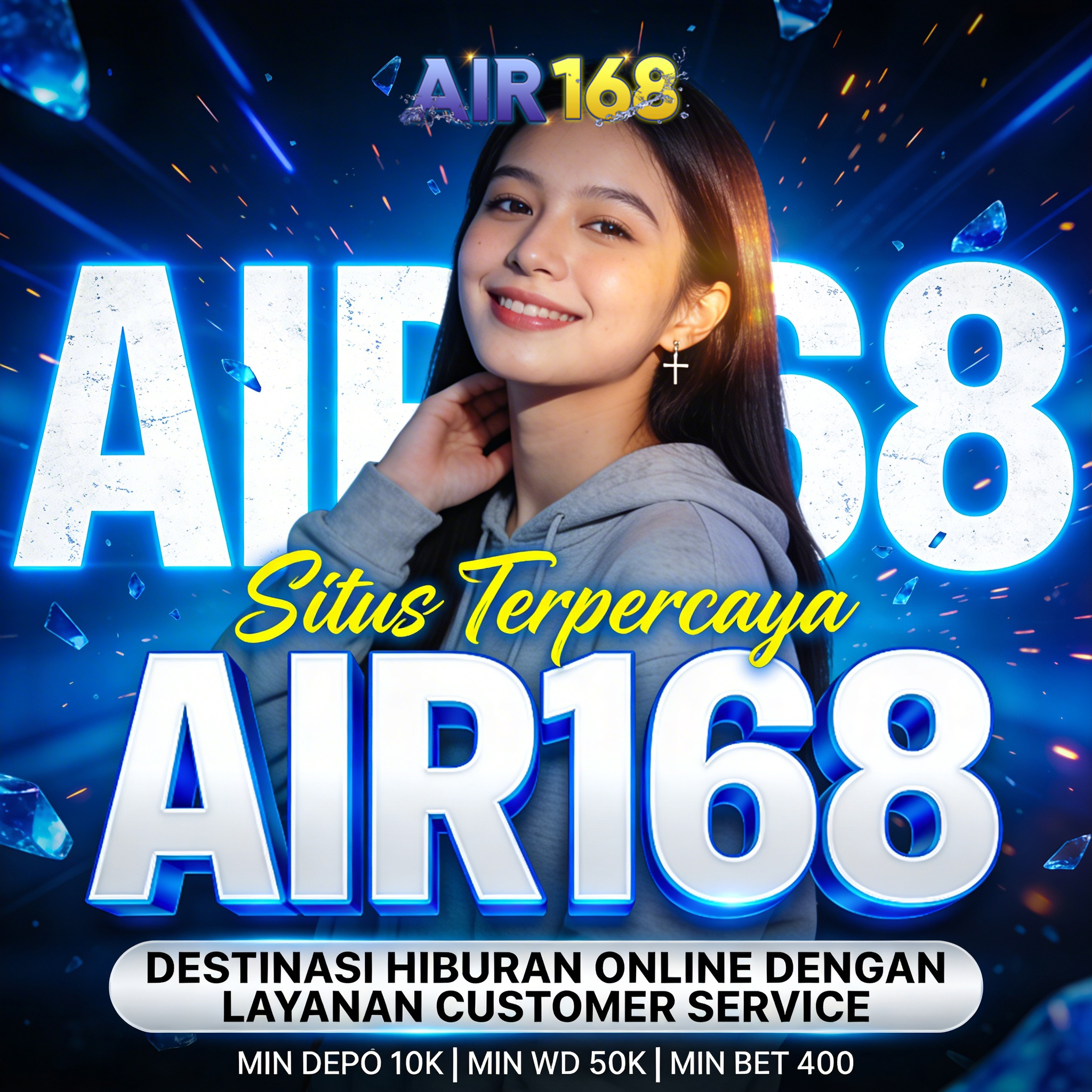 Almus 55'' Sideboard with 4 Glass Doors, 2 Large Drawers and Adjustable Shelves-232908992