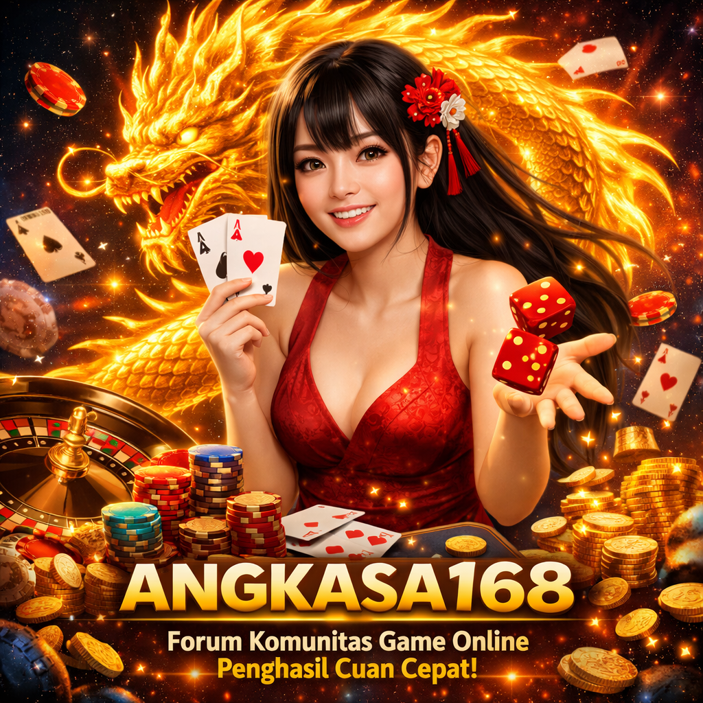 ANGKASA168