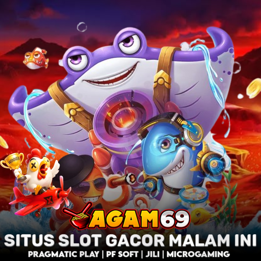 Agam69 | Portal Game Arcade Pragmatic Play Resmi - WooCommerce eCommerce