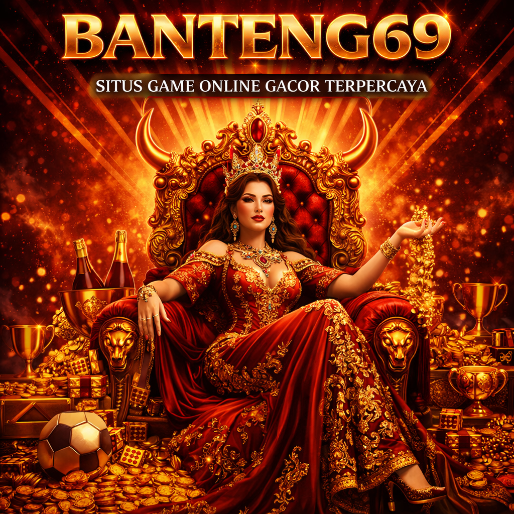 Galeri foto BANTENG69 Link Situs Slot Gacor Penghasil Cuan Instan Resmi Hari Ini di Manado