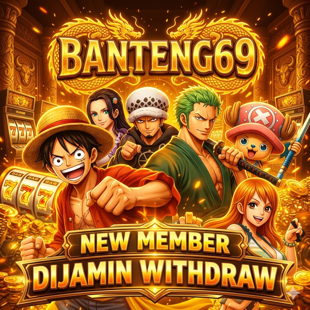 Sertifikat, penghargaan, tanda, atau dokumen yang dipajang di BANTENG69 🎮 Surga Game PGSoft & Pragmatic yang Lagi Naik Daun