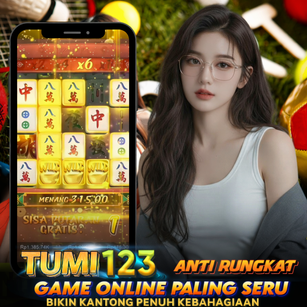 Galeri foto TUMI123 ⟊ Game Online Paling Seru Bikin Kantong Penuh Kebahagiaan! di Bali