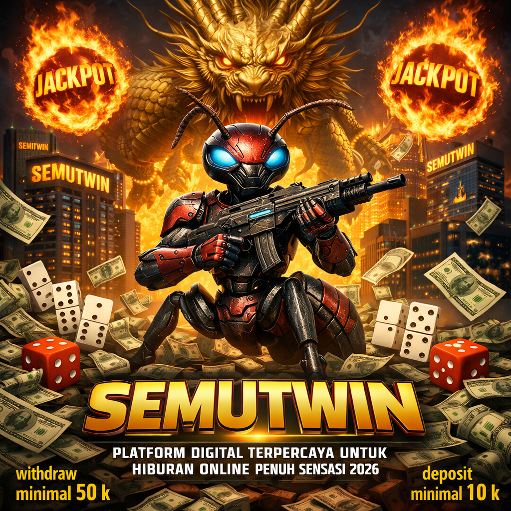 SEMUTWIN