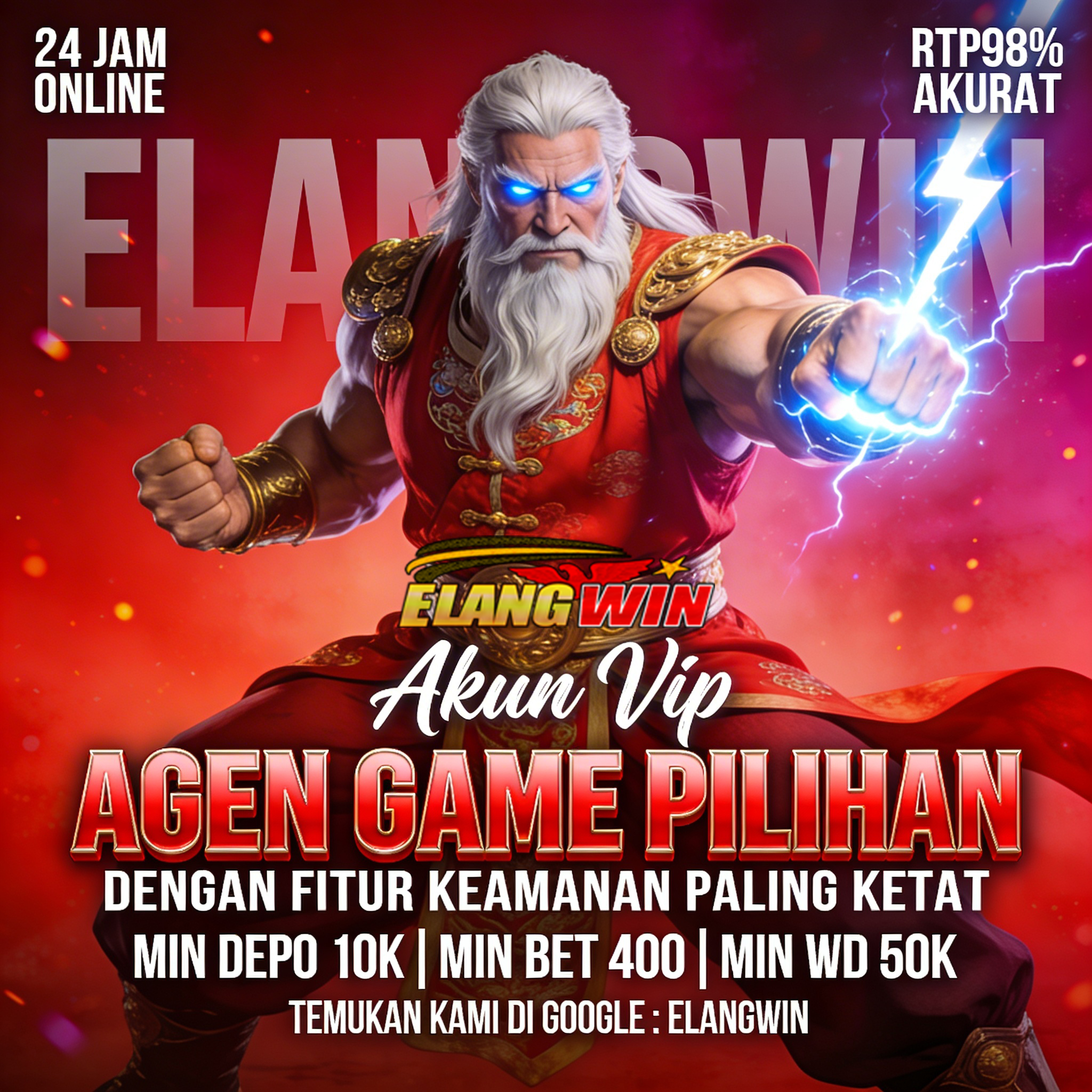 ELANGWIN | Situs Toto Togel Online & Toto Slot Gacor Hari Ini Pilihan Terlengkap 2026