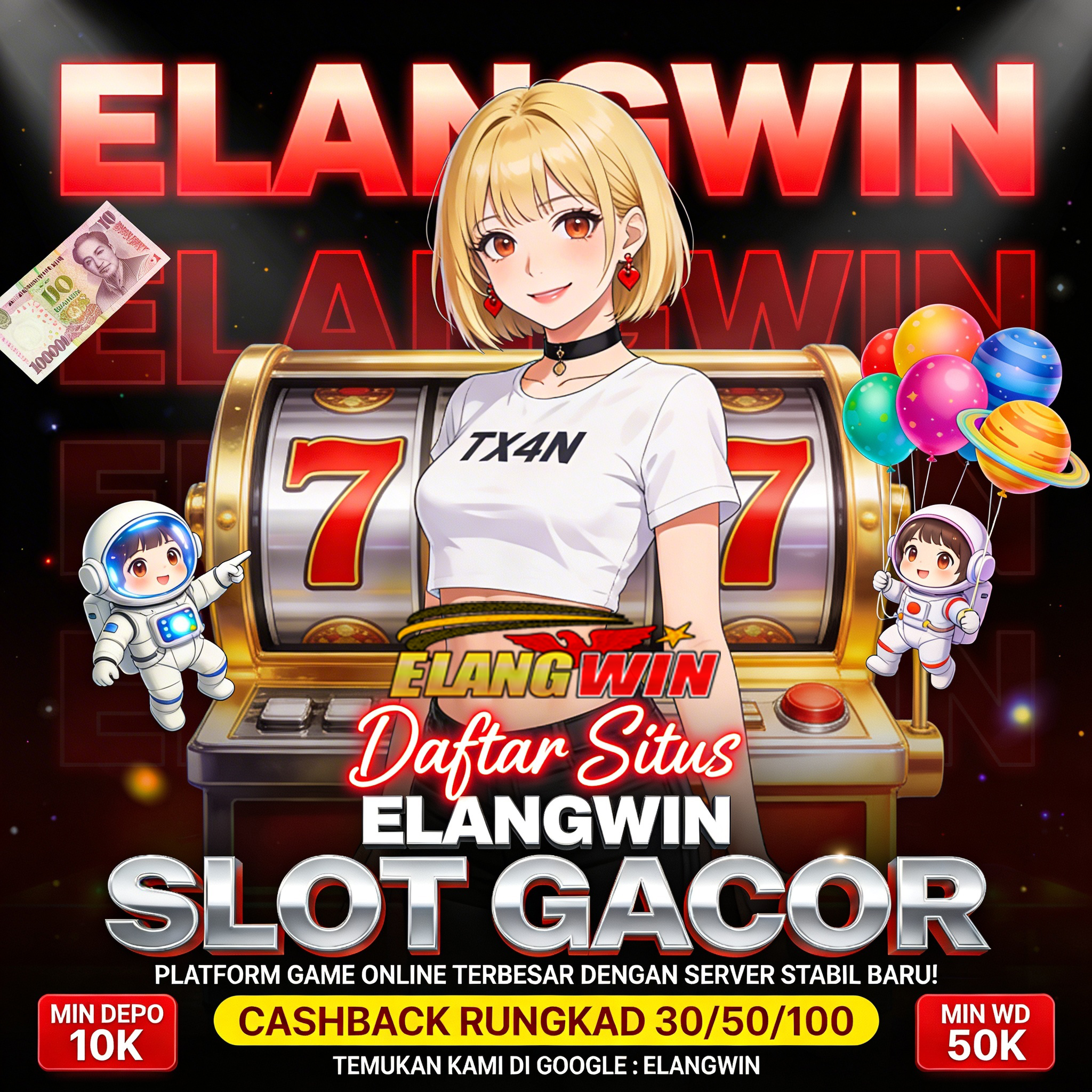 ELANGWIN