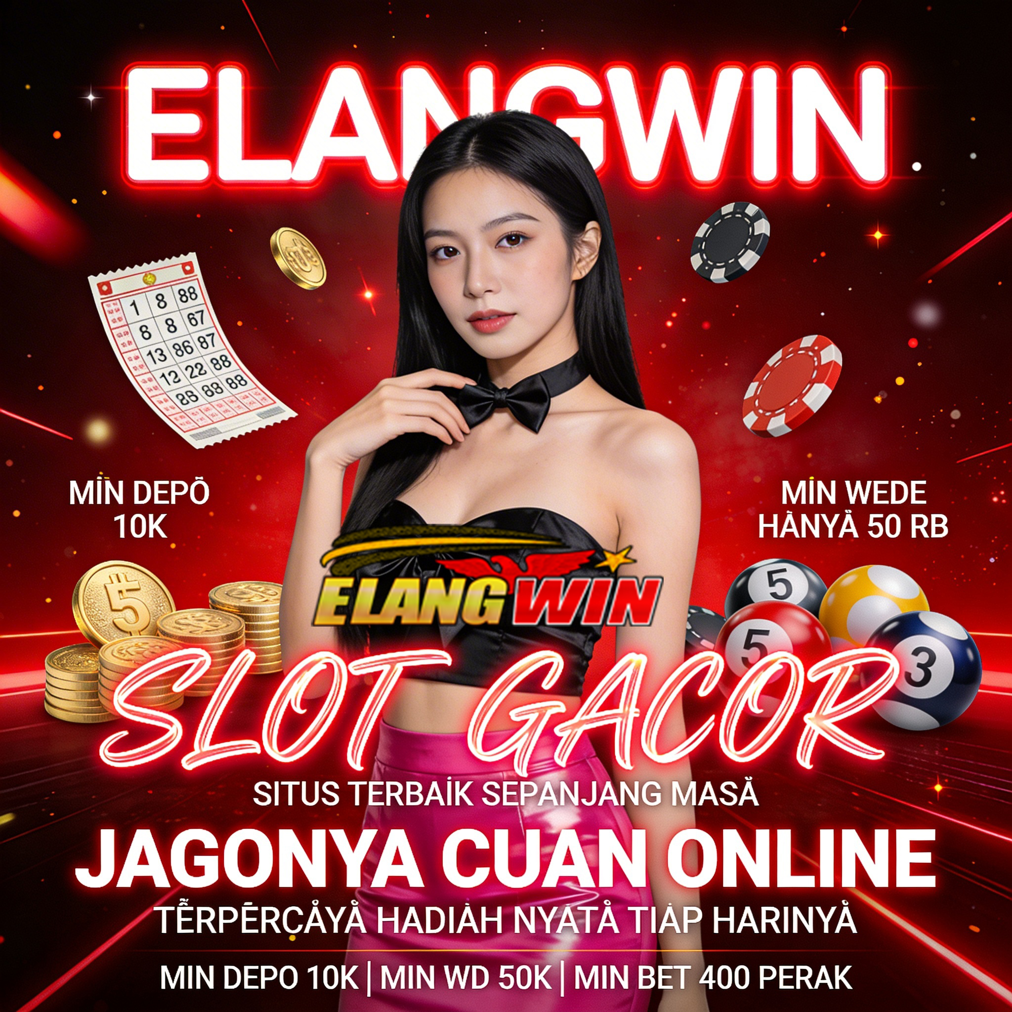 ELANGWIN: PG Soft vs Pragmatic Play di 2026, Pilih Mana?