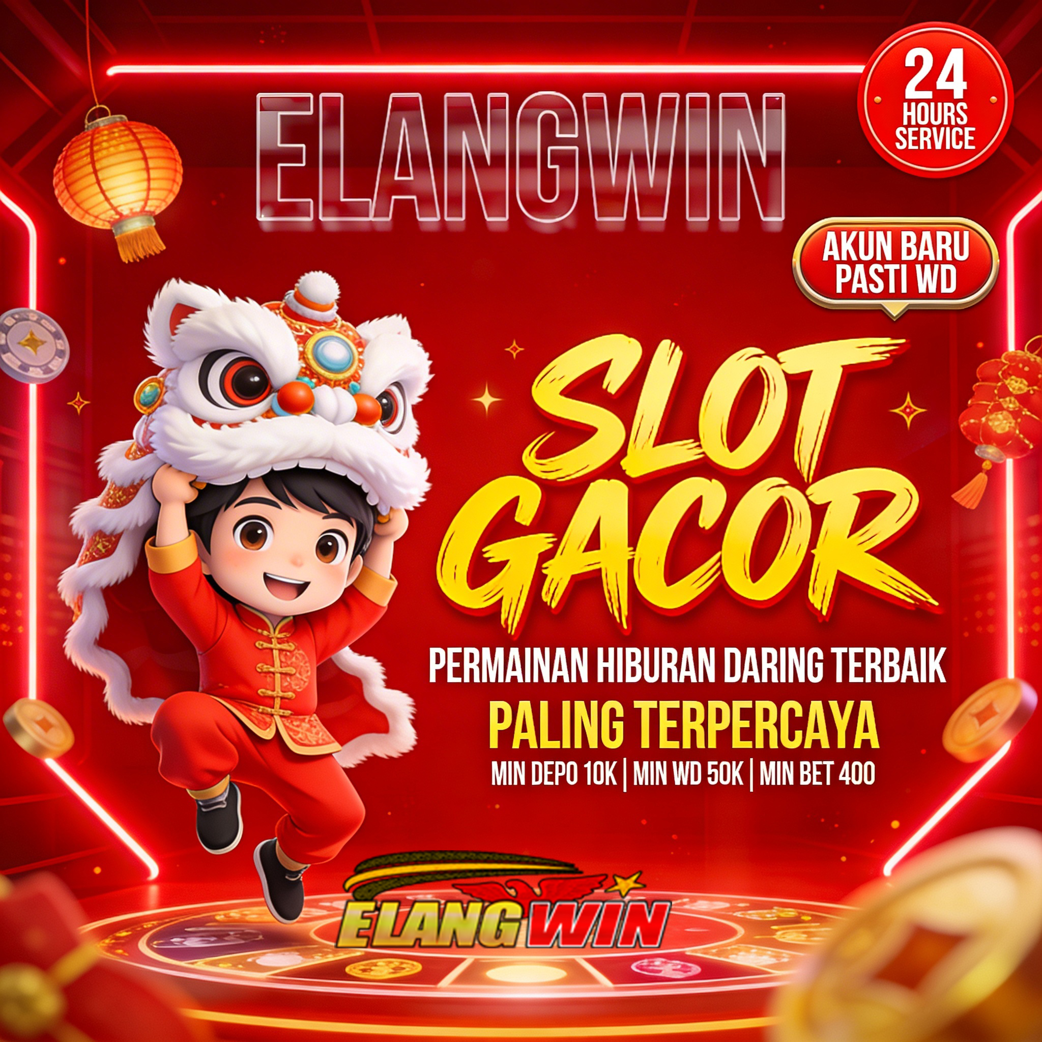 ELANGWIN # Slot Jackpot Terpercaya Slot Gacor Paling Lancar 2026