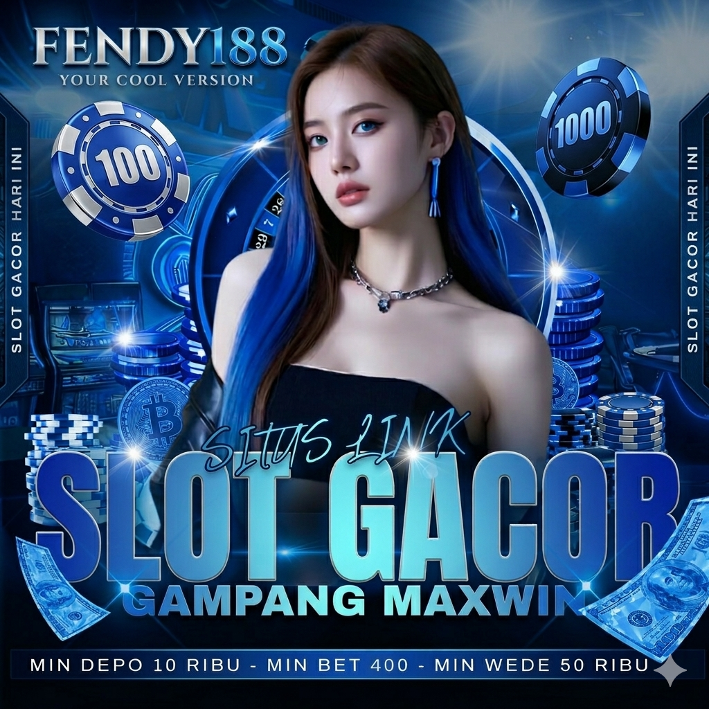 FENDY188 # Teknologi Super Generasi Emas Tahun 2026