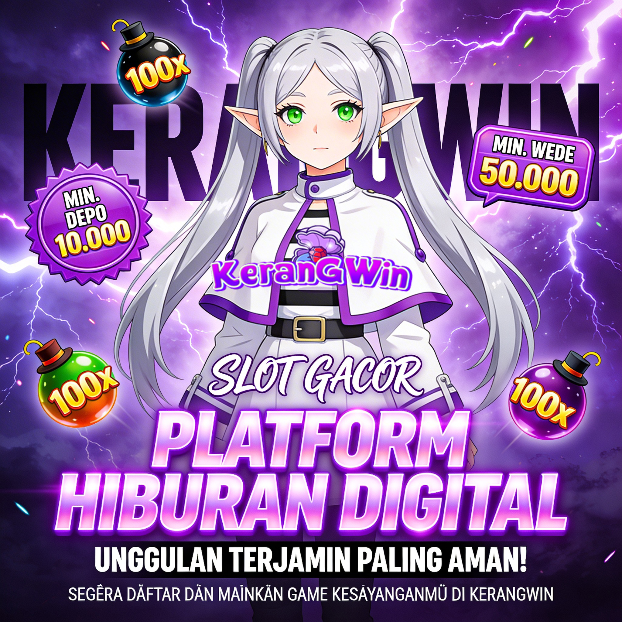 KERANGWIN