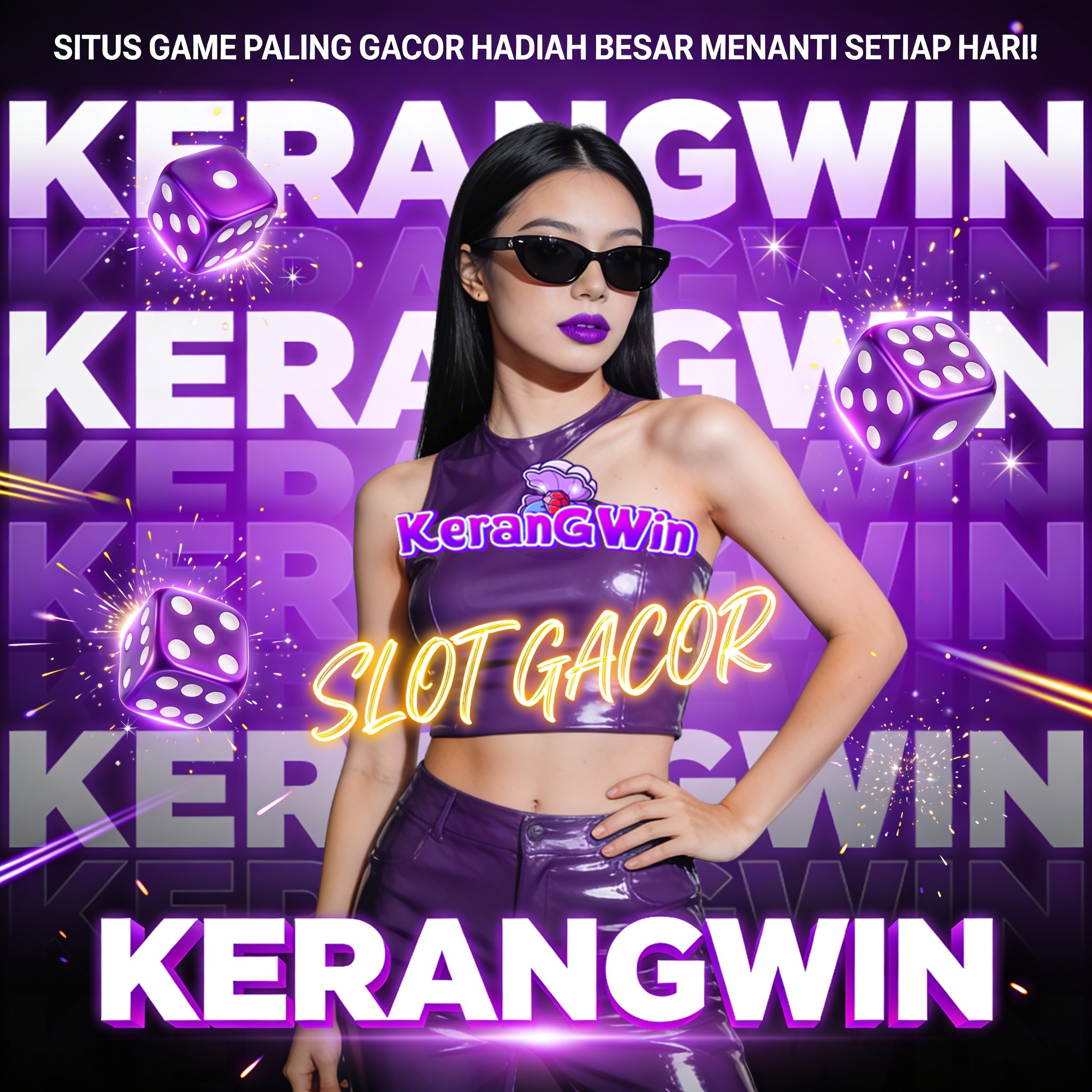 KERANGWIN | Situs Game Paling Gacor Hadiah Besar Menanti Tiap Hari!