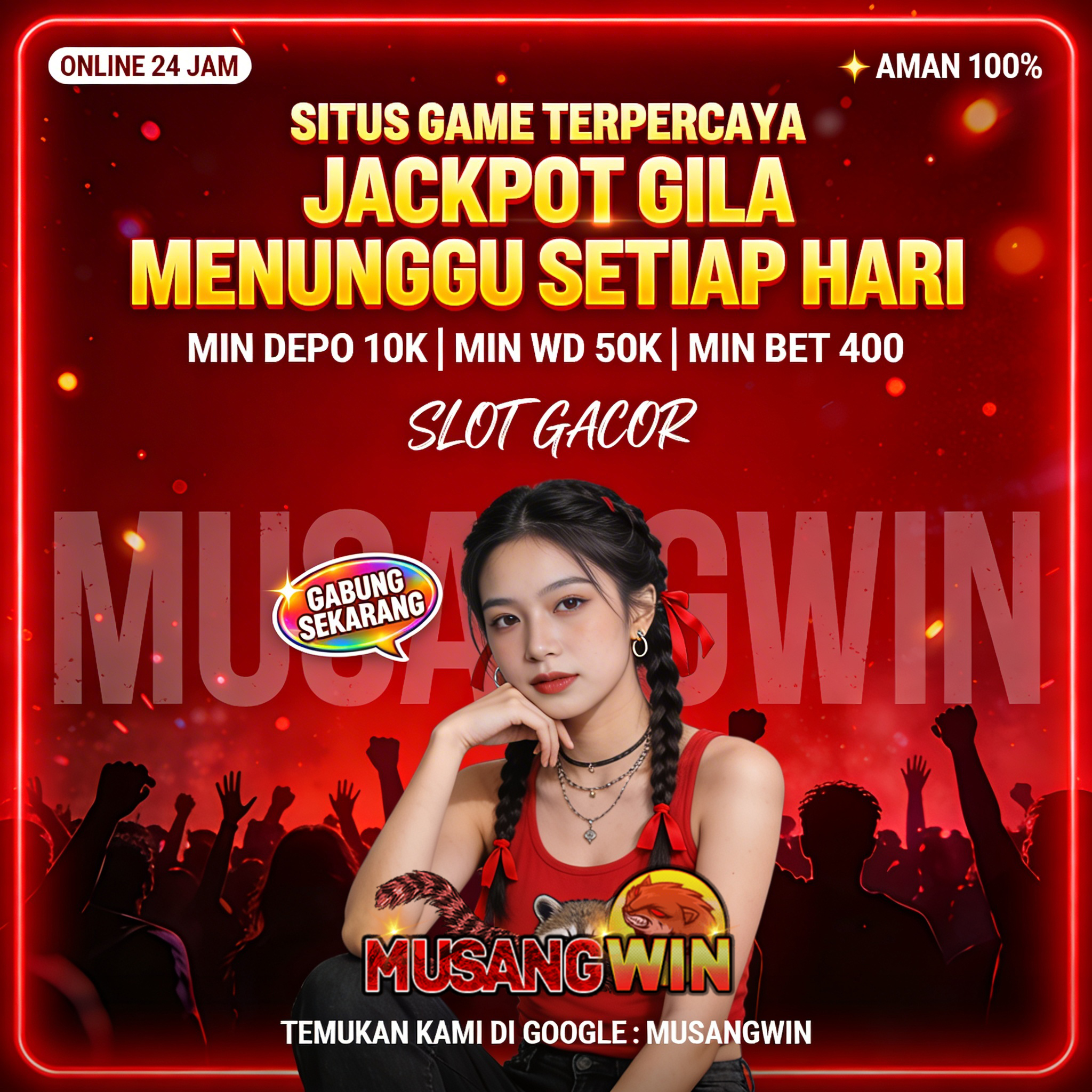 MUSANGWIN Meterboost Bikin Progres Fitur Terangkat