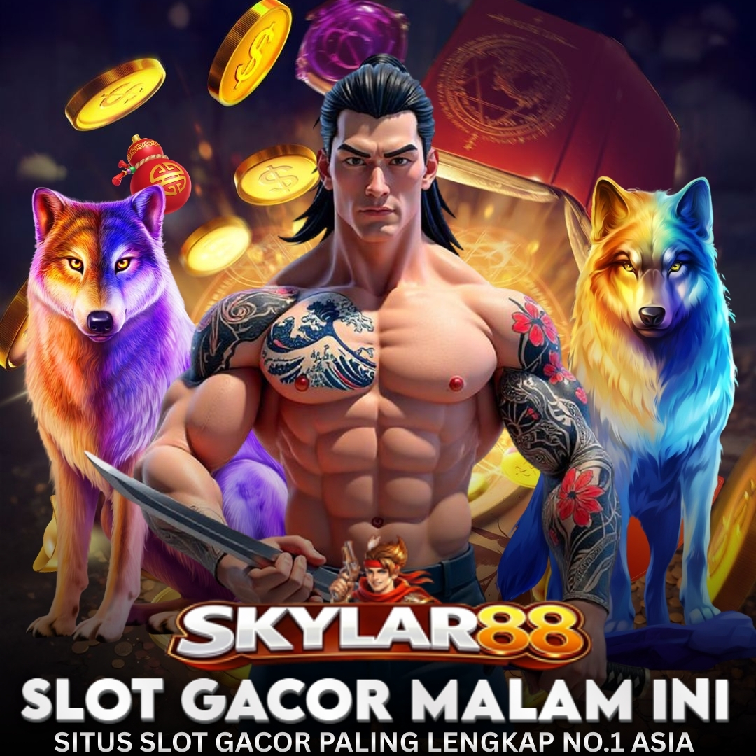 SKYLAR88 : Portal Game PG SOFT Paling Lengkap dan Gacor