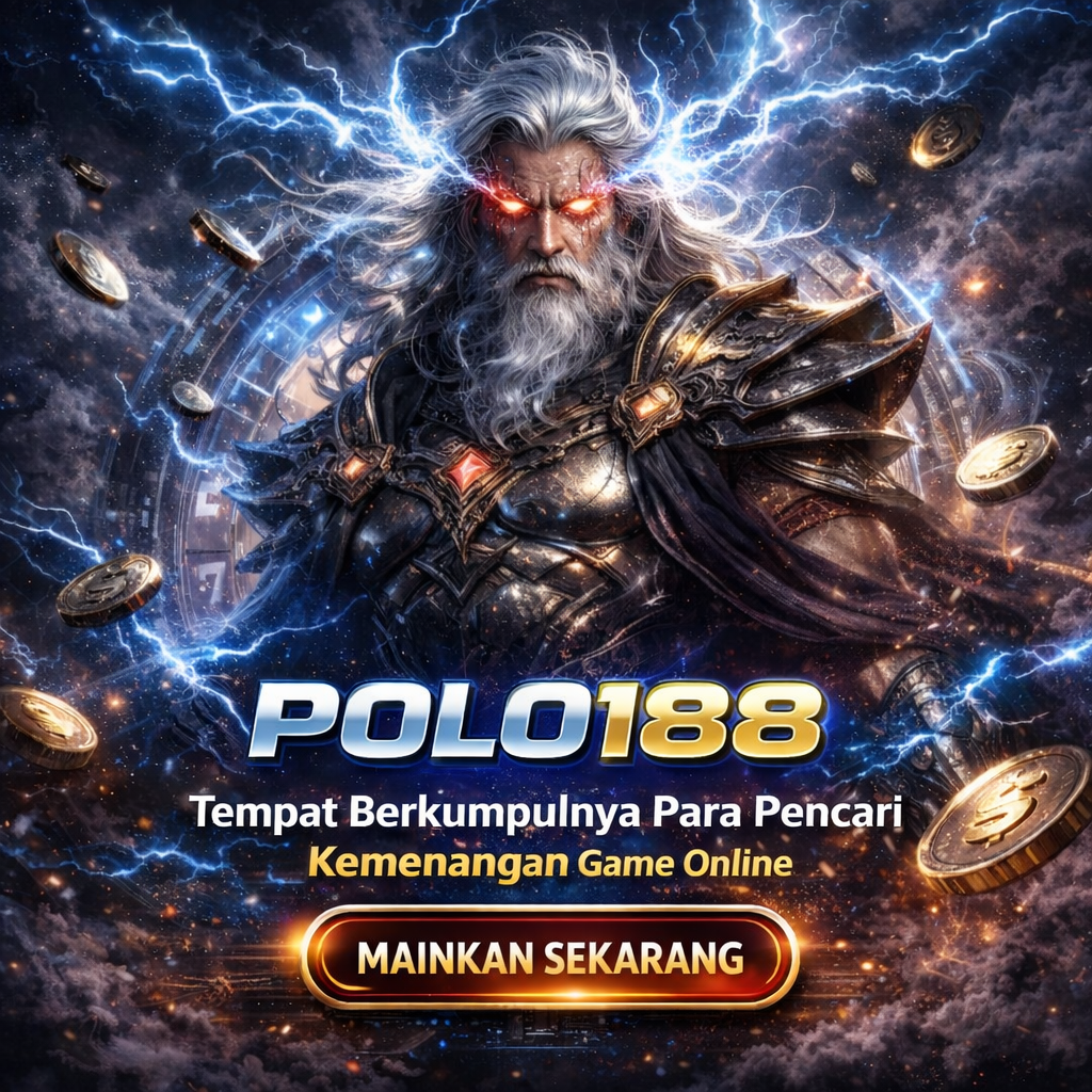 Galeri foto POLO188 ⚡ Game Online RTP Tinggi & Gacor Hari Ini 🔥 Favorit Player dengan Peluang Menang Lebih Besar di Manado
