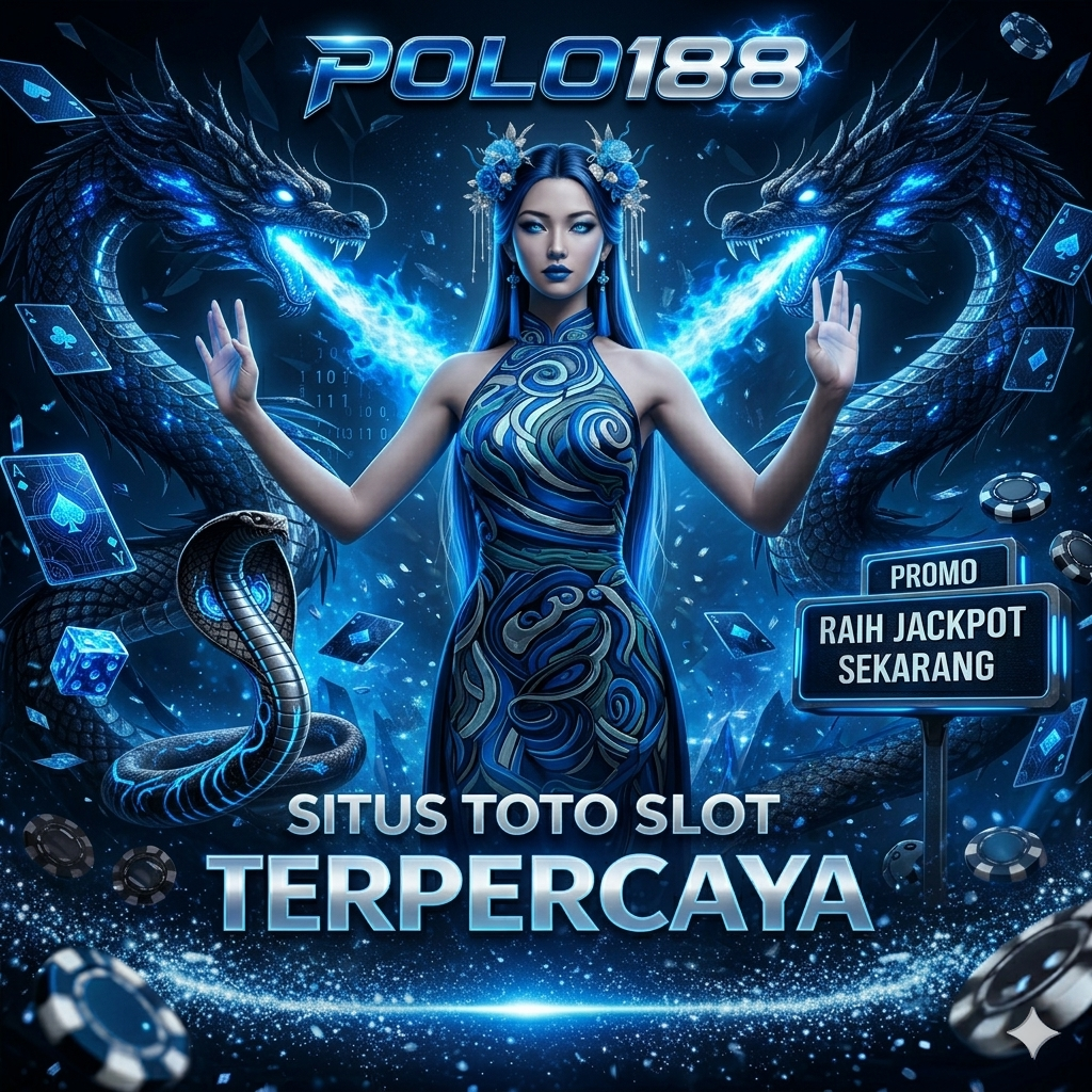 POLO188 | Situs Game Online Modern dengan Peluang Menang Lebih Maksimal
