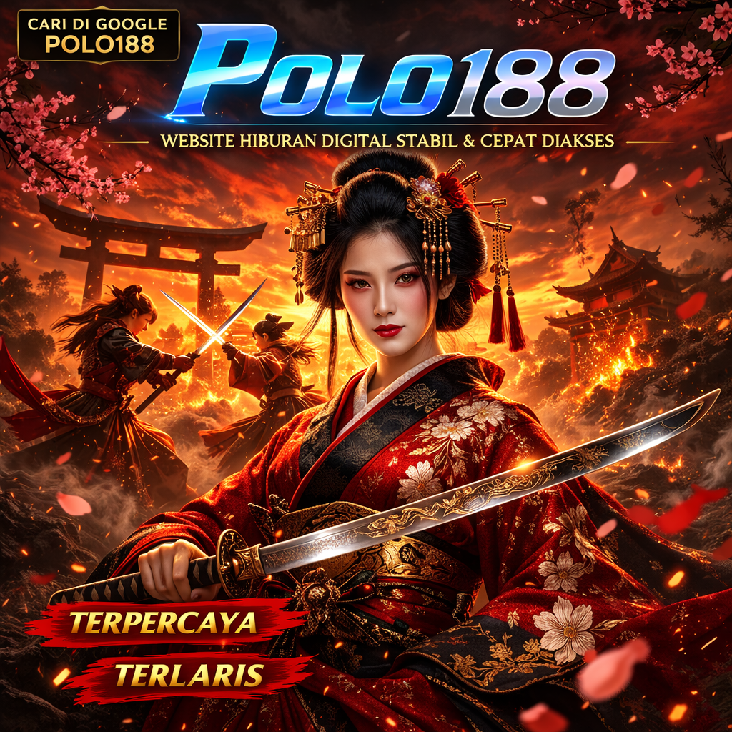polo188 – Website Hiburan Digital Stabil & Cepat Diakses