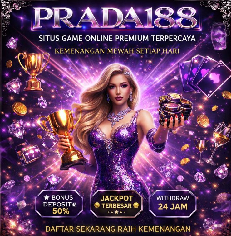Sertifikat, penghargaan, tanda, atau dokumen yang dipajang di Prada188 🚀 Link Resmi Hari Ini, Daftar Gratis & Kesempatan Menang Besar
