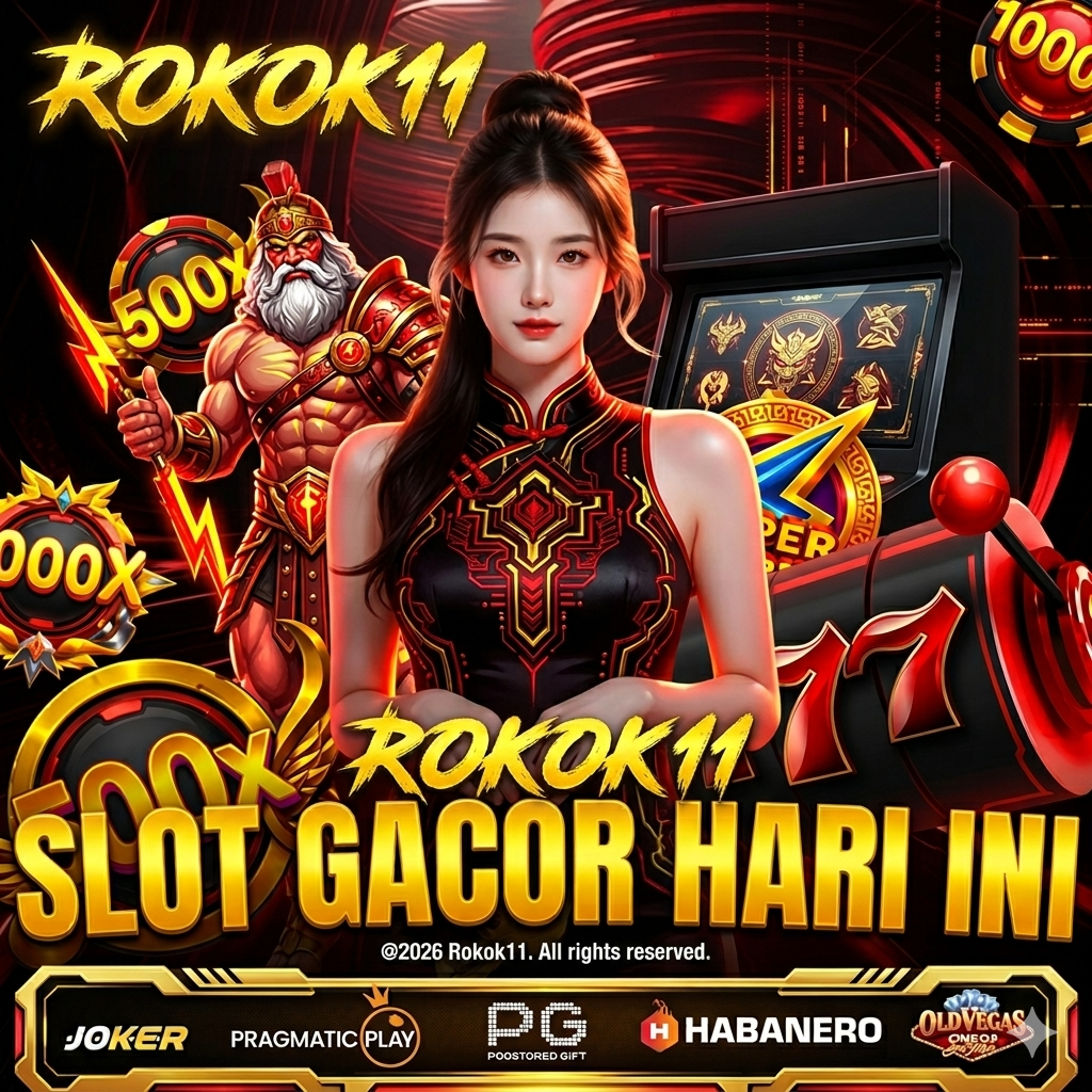 ROKOK11