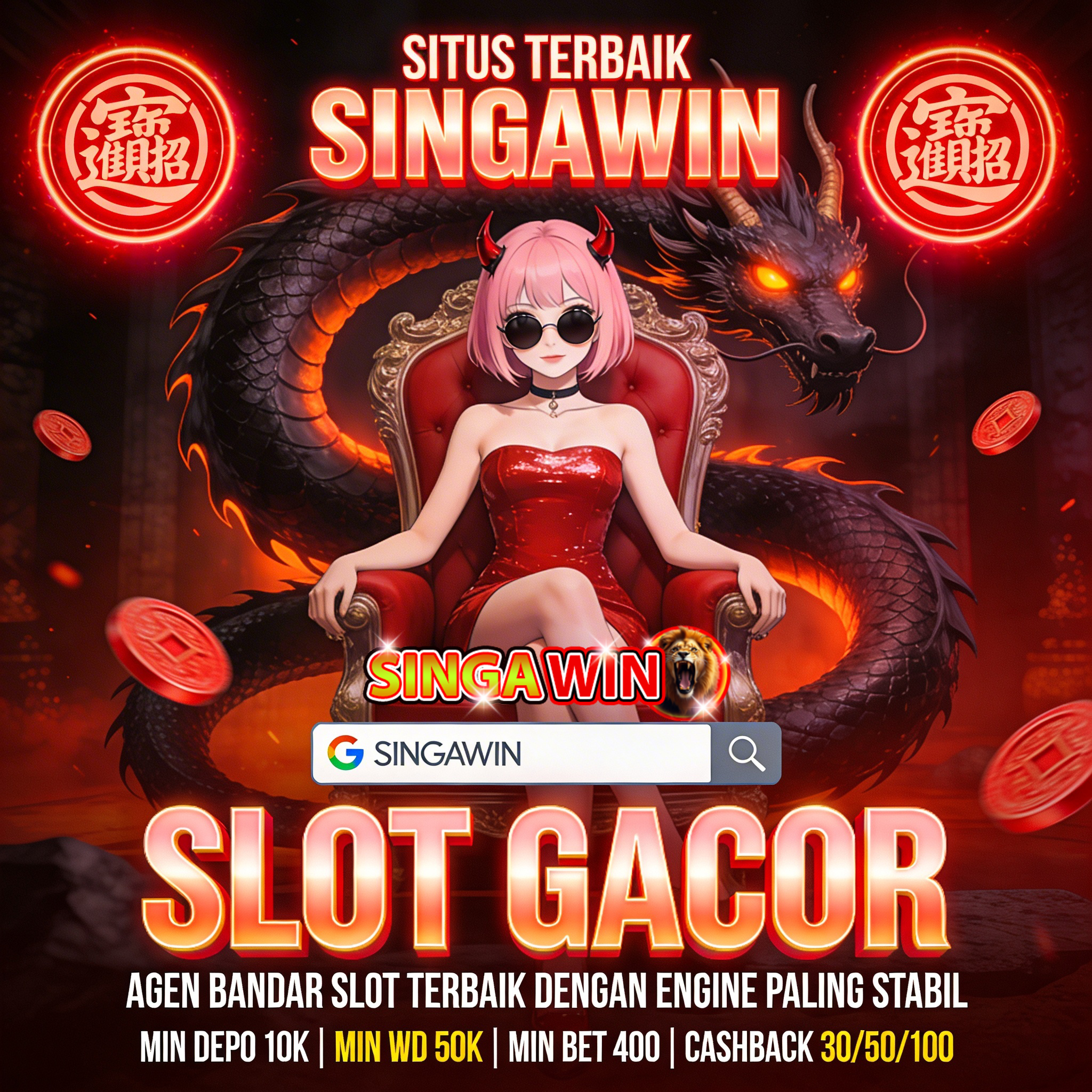 SINGAWIN | Situs Toto Togel Online & Toto Slot Gacor Hari Ini Pilihan Terlengkap 2026