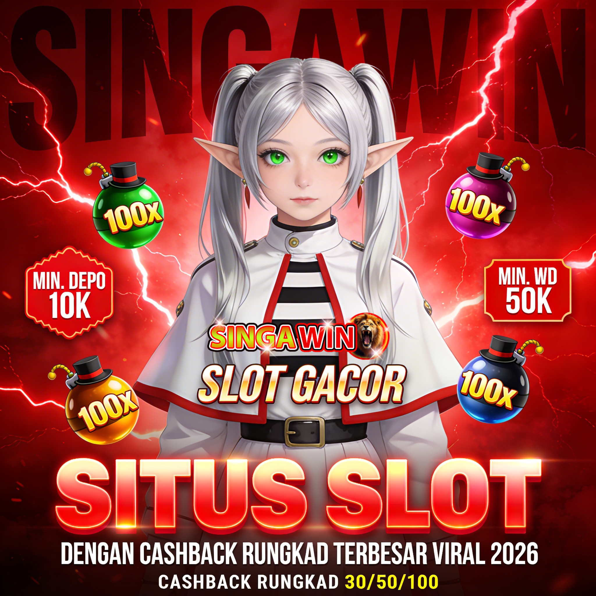 SINGAWIN