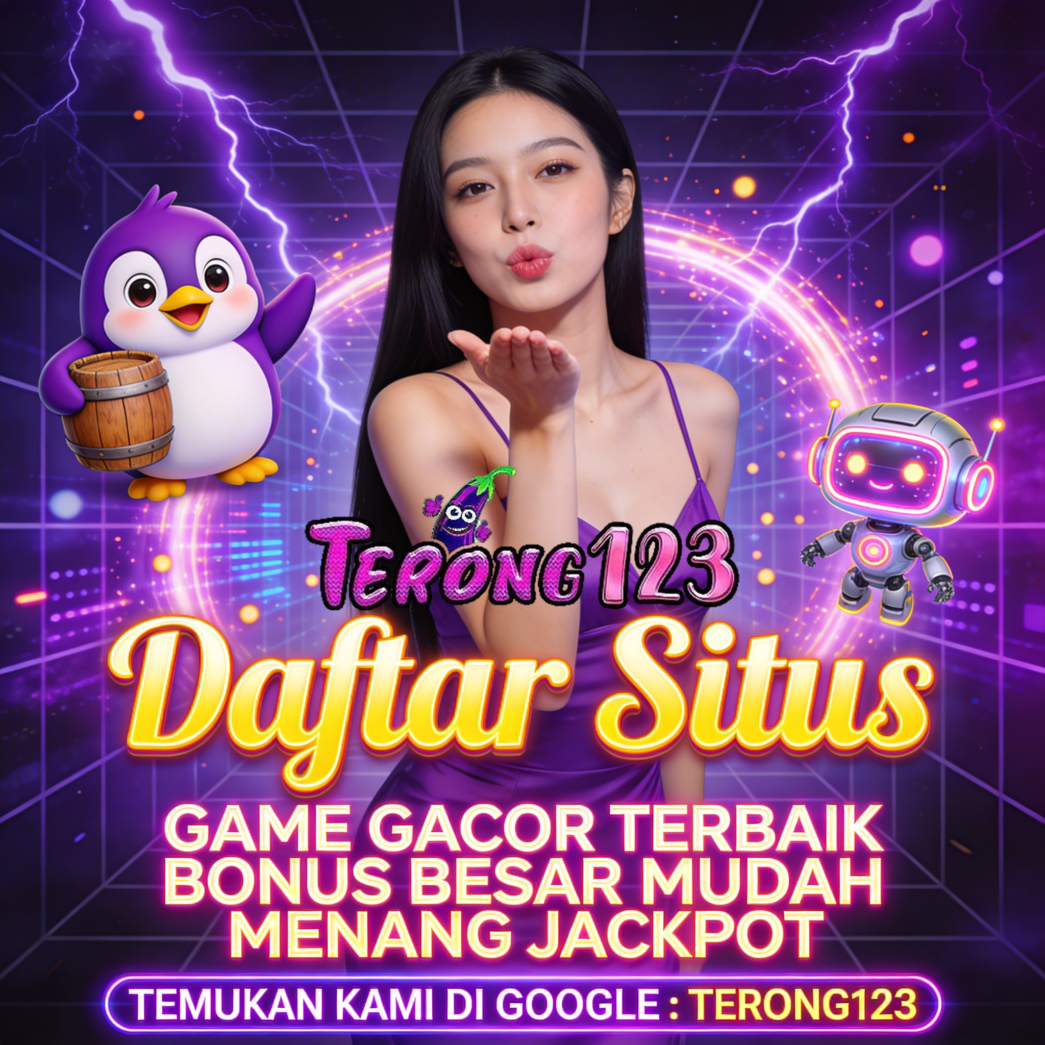 TERONG123 * Game Gacor Terbaik Bonus Besar Mudah Menang Jackpot - WooCommerce eCommerce