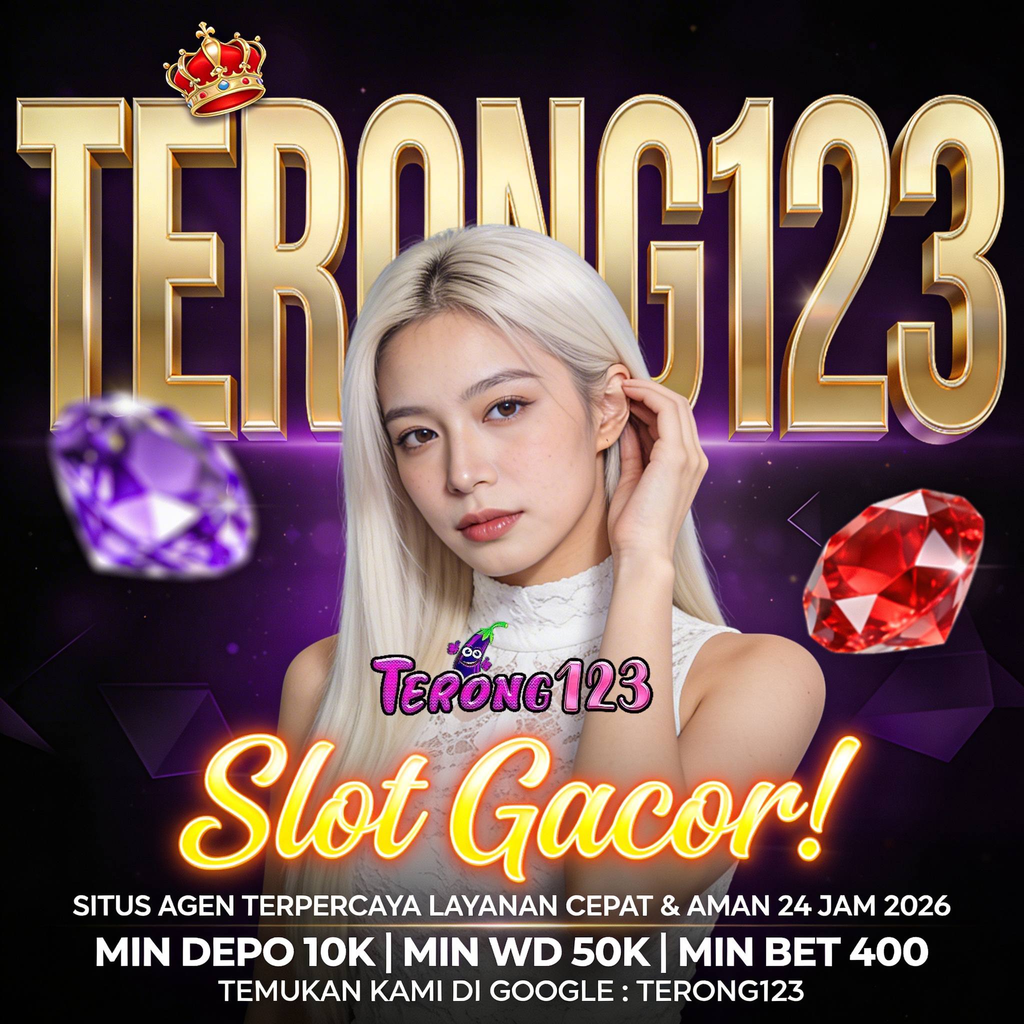 TERONG123 | Situs Toto Togel Online & Toto Slot Gacor Hari Ini Pilihan Terlengkap 2026