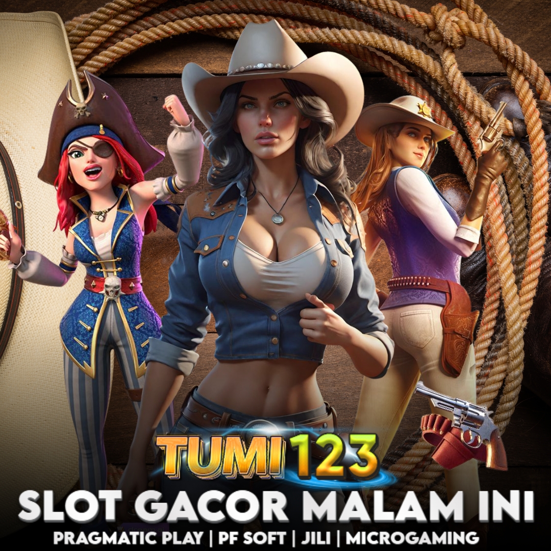 TUMI123 | Portal Game Digital Terfavorit commercial products