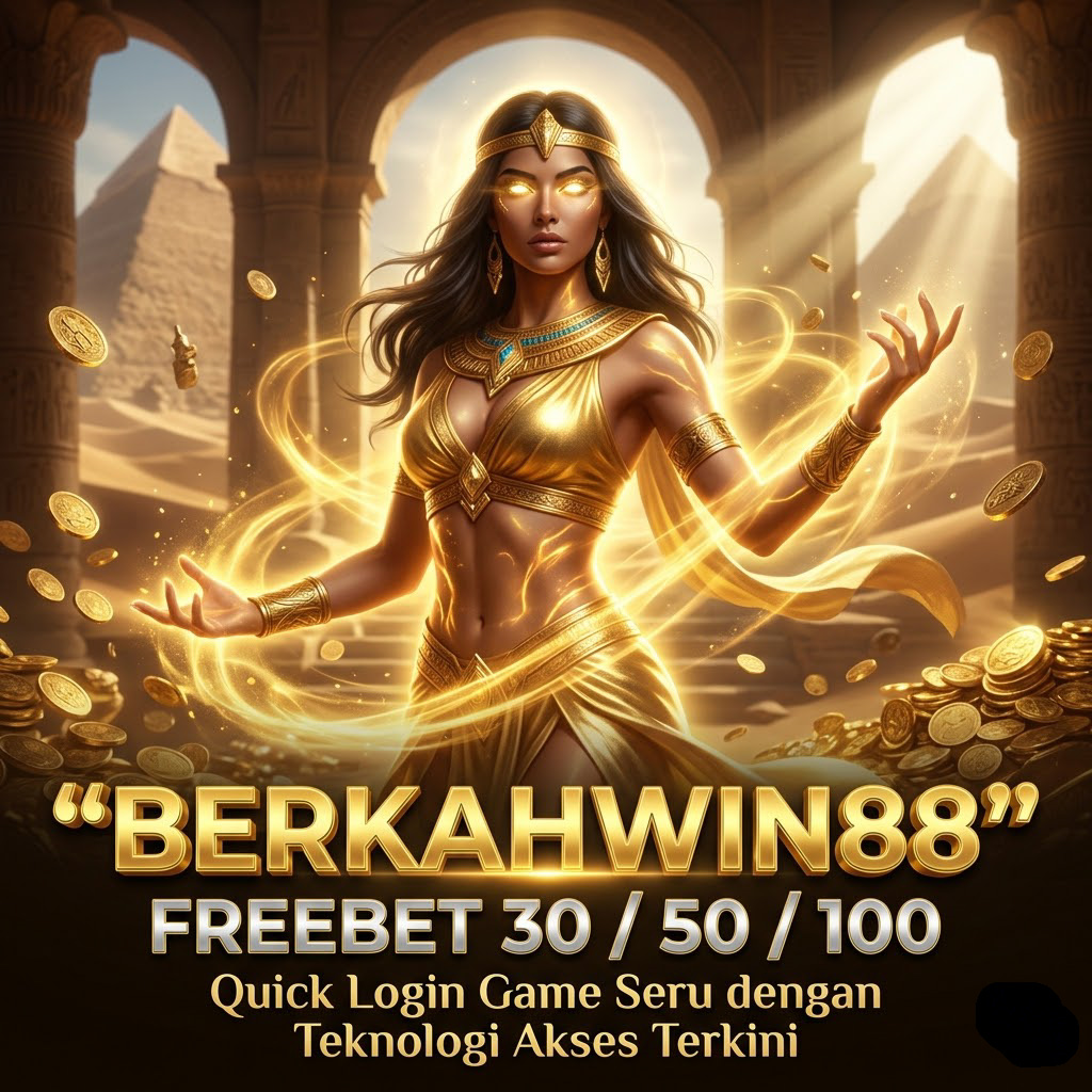 BERKAHWIN88 ==> Quick Login Game Seru dengan Teknologi Akses Terkini