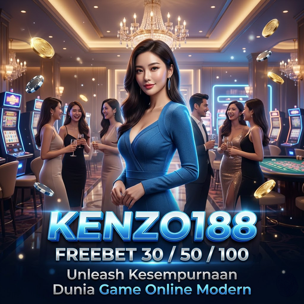 KENZO188 ×͜× Unleash Kesempurnaan Dunia Game Online Modern - WooCommerce eCommerce