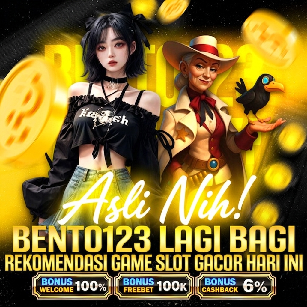 BENTO123