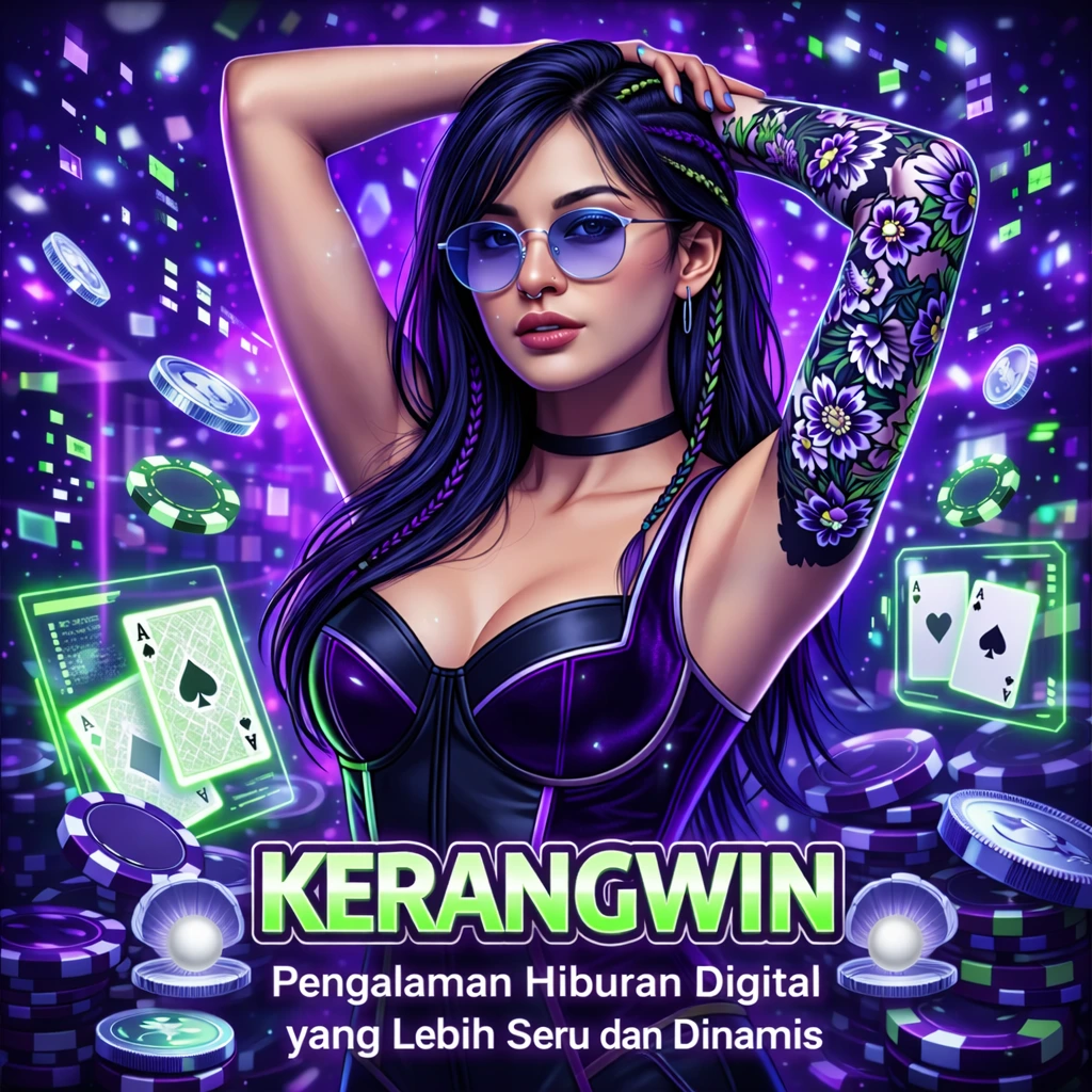 KERANGWIN