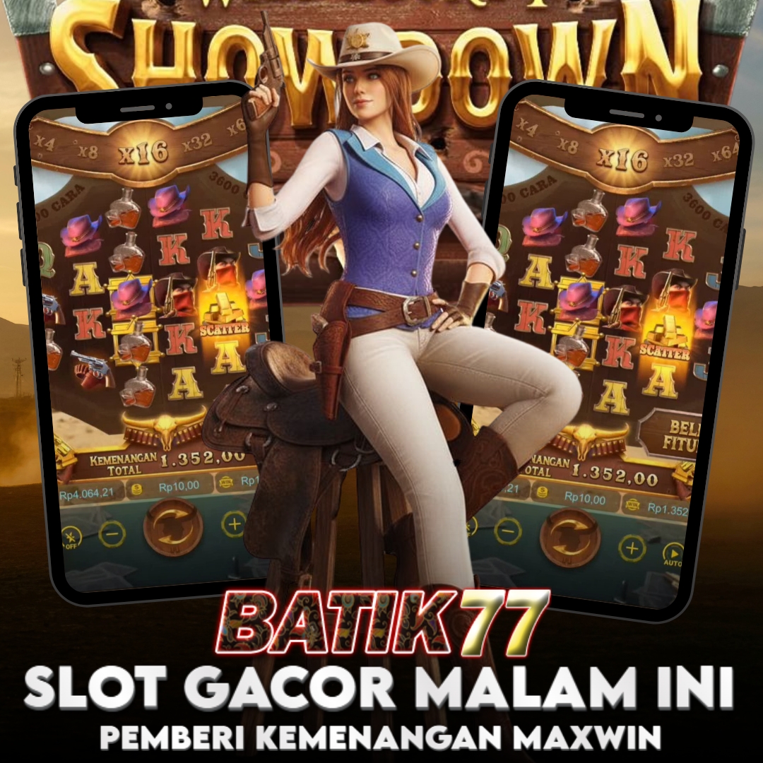 BATIK77 : Panduan Download APK Slot Online Resmi 2026 - WooCommerce eCommerce