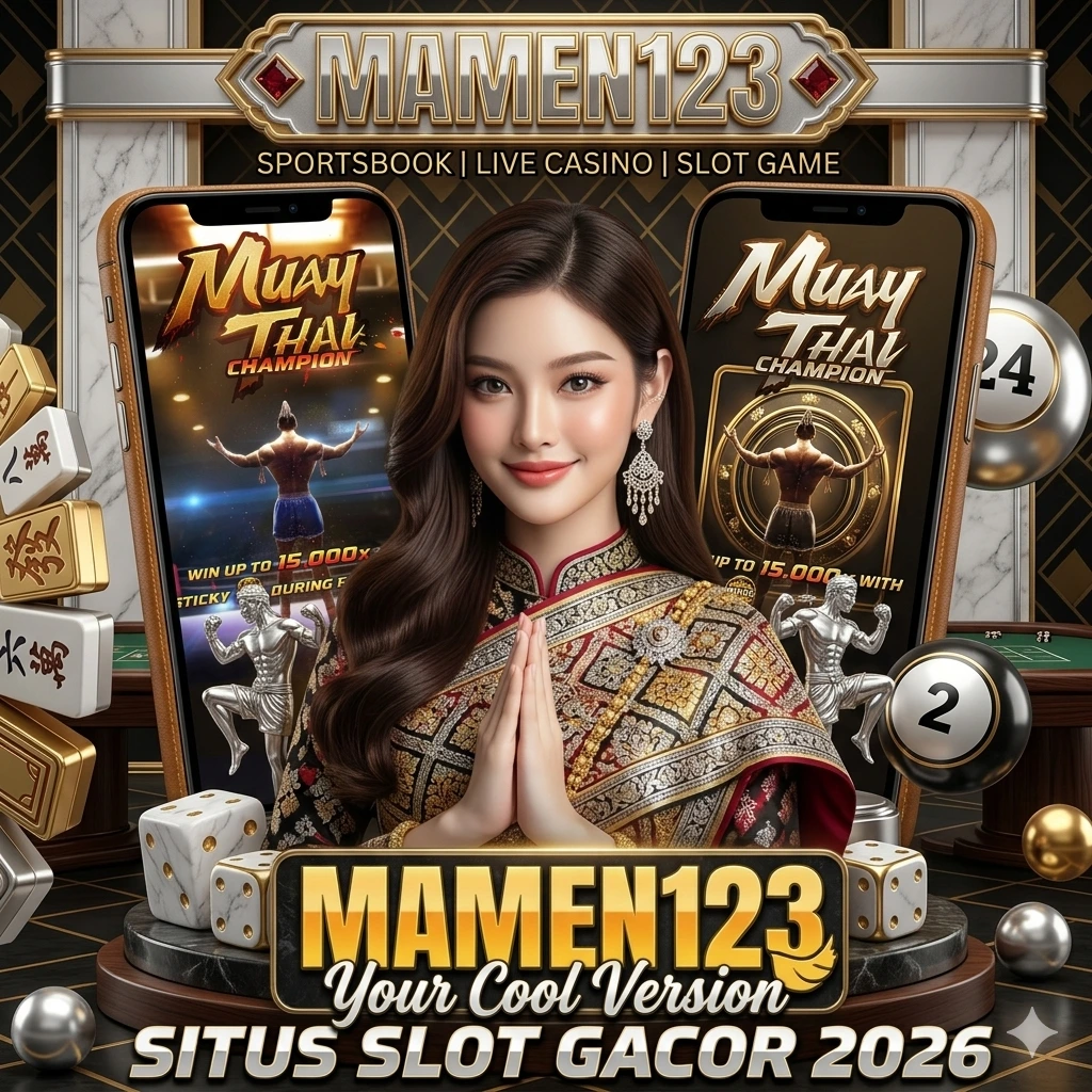 MAMEN123.com