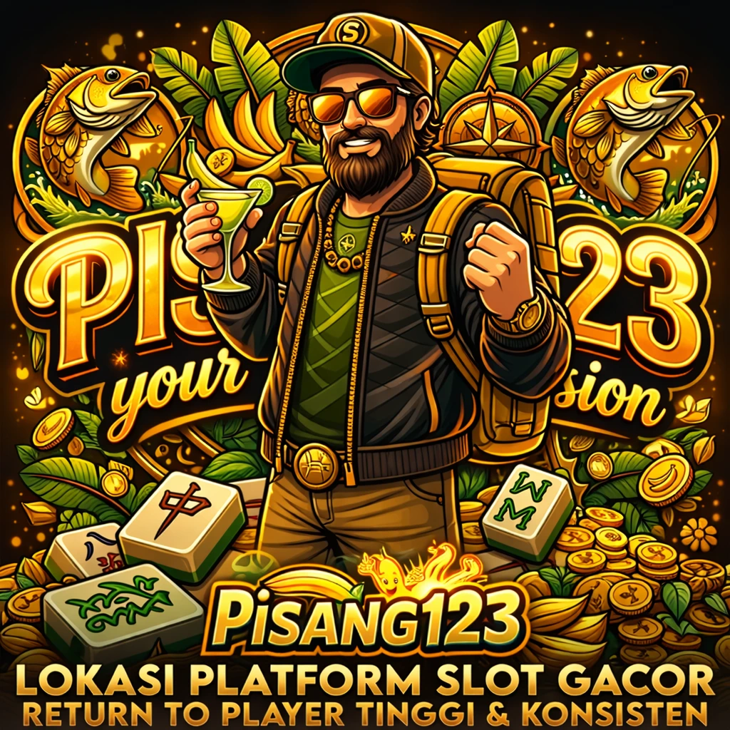 PISANG123 : Slot Demo Pragmatic Play Super Scatter 2026, Akun Demo Terlengkap PG Soft Gacor