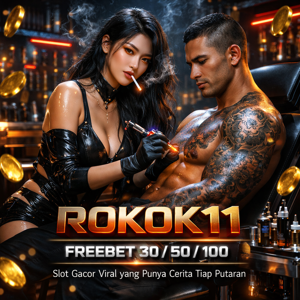 Sertifikat, penghargaan, tanda, atau dokumen yang dipajang di ROKOK11 ==> Slot Gacor Viral yang Punya Cerita Tiap Putaran