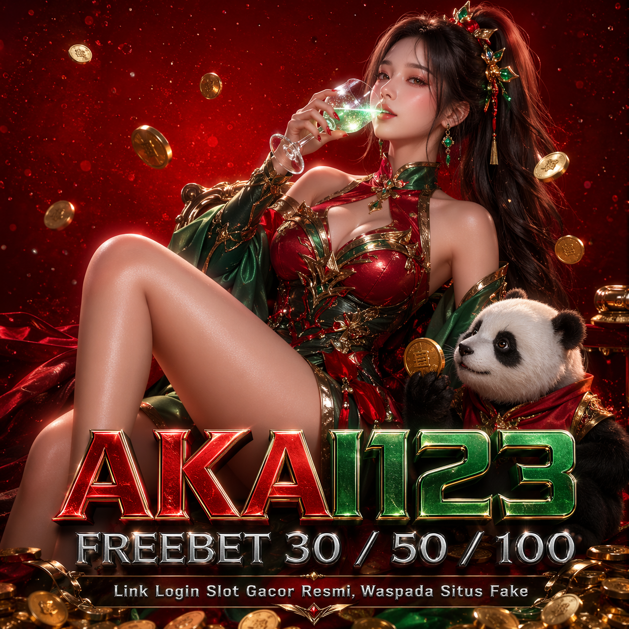 AKAI123