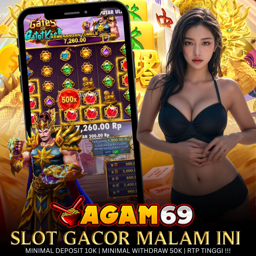 AGAM69 | Link APK Slot Agam69 Terbaru Gampang Maxwin 2026