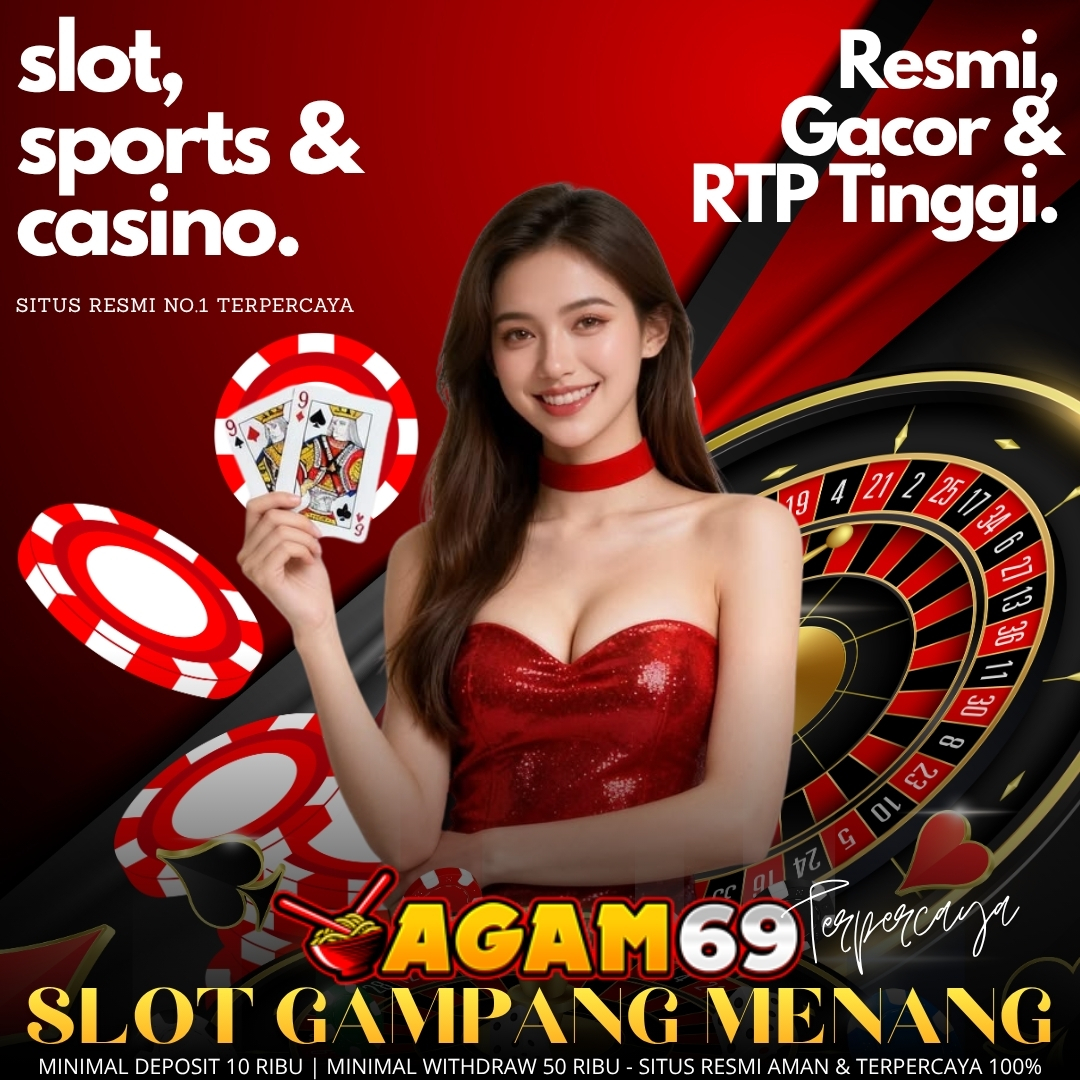 AGAM69 : Platform Live Casino Terpercaya untuk Game Money Time