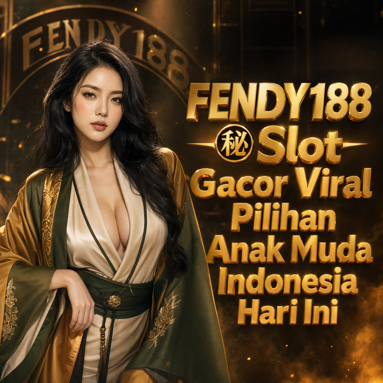 Fendy188