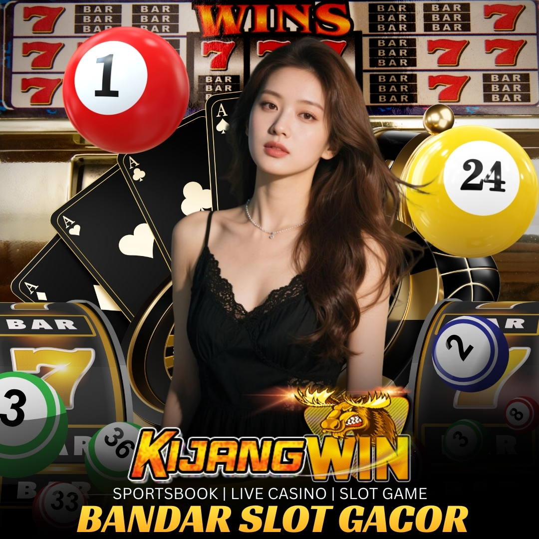 KIJANGWIN | Situs Slot Online Legenda Terpercaya Favorit Para Jawara