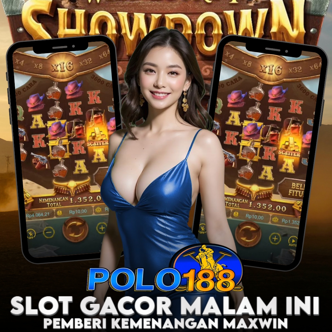 POLO188 - Tempatnya Topik Viral, Komunitas Aktif, dan Tren Terbaru