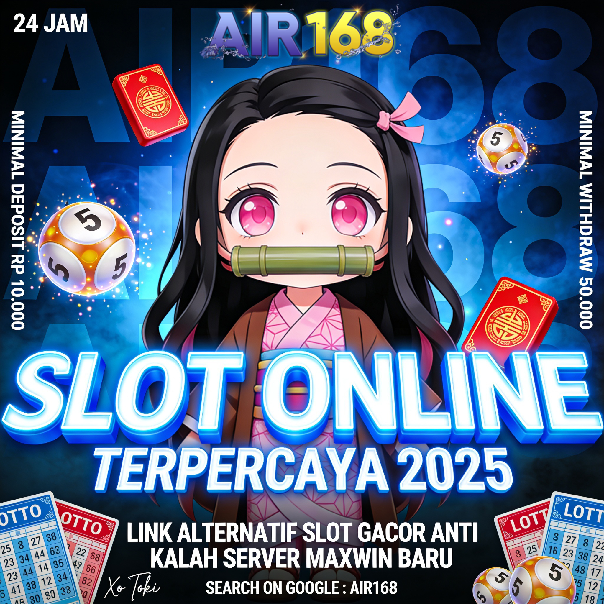 AIR168 * Situs Dengan Lisensi Resmi Terbaik Dengan Engine Optimal