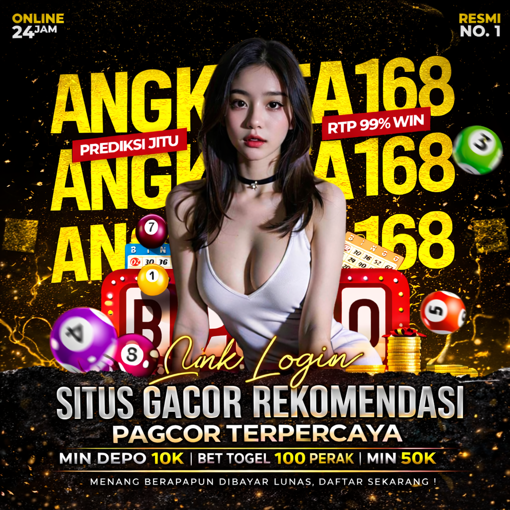 ANGKASA168