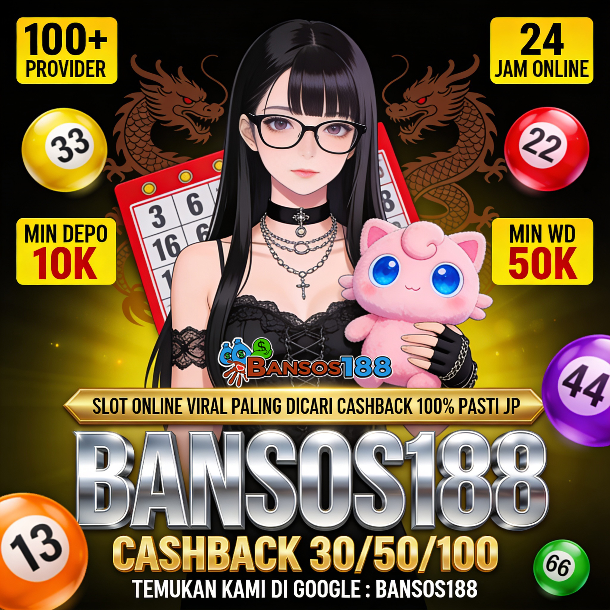 BANSOS188 $ Alternatif Terbaru Bandar Toto Engine J3 Terpopuler